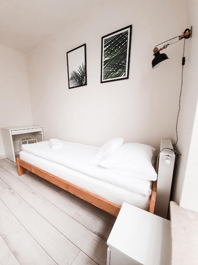 Apartament Krakow Arena Buitenkant foto