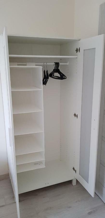 Apartament Krakow Arena Buitenkant foto
