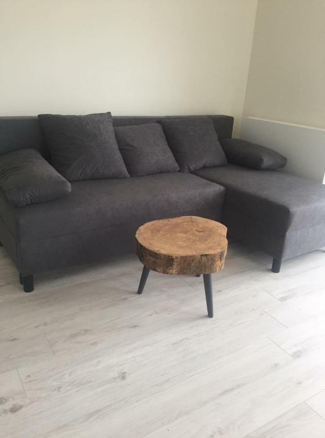 Apartament Krakow Arena Buitenkant foto